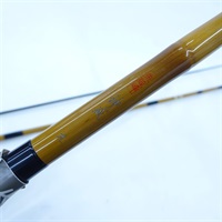 朱紋峰神威九尺